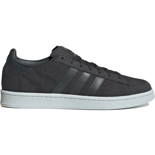 adidas アディダス メンズ スニーカー 【adidas Campus Descendant Night Grey】 サイズ US_5.5(23.5cm) Grey/Grey/Night Grey