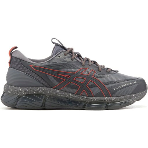 ASICS アシックス メンズ スニーカー 【ASICS Gel-Quantum 360 VIII Utility Steel Grey Carrier Grey】 サイズ US_10(28.0cm) Steel Grey/Carrier Grey ASICS アシックス メンズ スニーカー 【ASICS Gel-Quantum 360 VIII Utility Steel Grey Carrier Grey】 サイズ US_10(28.0cm) Steel Grey/Carrier Grey