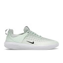 Nike ナイキ メンズ スニーカー 【Nike SB Zoom Nyjah 3 Barely Green】 サイズ US_7(25.0cm) Barely Green/Barely Green/Pink Blast/Black(4)