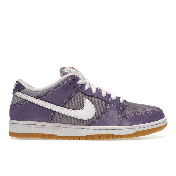 Nike ナイキ メンズ スニーカー 【Nike SB Dunk Low Pro ISO Orange Label Unbleached Pack Lilac】 サイズ US_M_13 Lilac/Lilac-Lilac