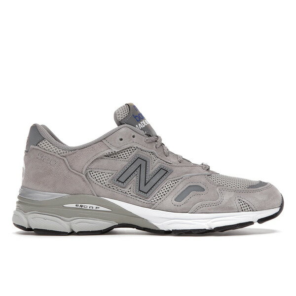 New Balance ˥塼Х  ˡ New Balance 920 MTA Grey  US_8(26.0cm) Grey/G...