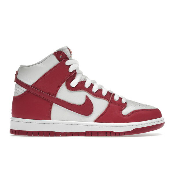 Nike ナイキ メンズ スニーカー 【Nike SB Dunk High Orange Label Sweet Beet】 サイズ US_12(30.0cm) White/Sweet Beat