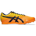 ASICS アシックス メンズ スニーカー 【ASICS Hyper LD 6 Orange Pop Blue Expanse】 サイズ US_12.5(30.5cm) Orange Pop/Blue Expanse(4)