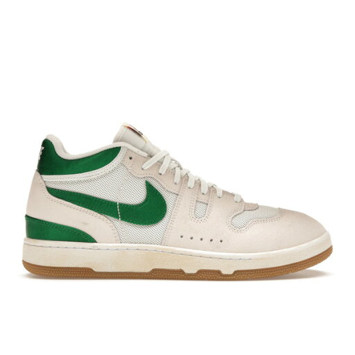 Nike ナイキ メンズ スニーカー 【Nike Mac Attack SP Social Status Social Currency】 サイズ US_6(24.0cm) Ivory/Pine Green-Campfire Orange Nike ナイキ メンズ スニーカー 【Nike Mac Attack SP Social Status Social Currency】 サイズ US_6(24.0cm) Ivory/Pine Green-Campfire Orange