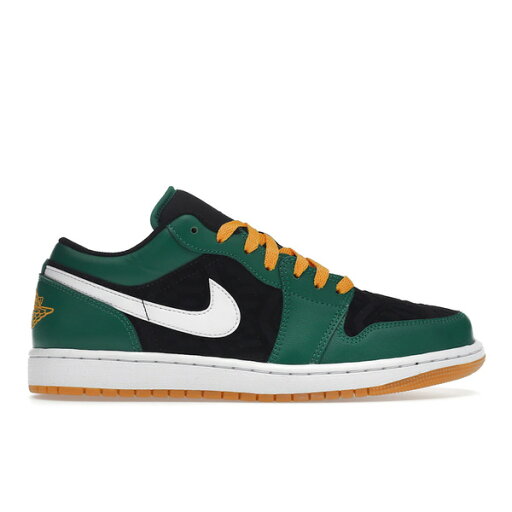Jordan ジョーダン メンズ スニーカー 【Jordan 1 Low SE Holiday Special (2022)】 サイズ US_12.5(30.5cm) Malachite/Black/Taxi/Fire Red Jordan ジョーダン メンズ スニーカー 【Jordan 1 Low SE Holiday Special (2022)】 サイズ US_12.5(30.5cm) Malachite/Black/Taxi/Fire Red