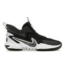 Nike ナイキ メンズ スニーカー 【Nike Cosmic Unity 2 Blackout】 サイズ US_11.5(29.5cm) Black/Multi-Color/Football Grey/Off Noir