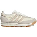 adidas アディダス メンズ スニーカー 【adidas SL 72 RS Off White Wonder White】 サイズ US_5(23.0cm) Off White/Wonder White/Cream White(4)