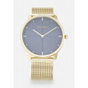 JoNC Y rv ANZT[ DIAL - Watch - gold-coloured