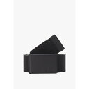 NCbNVo[ Y xg ANZT[ THEJAM5 M - Belt - black