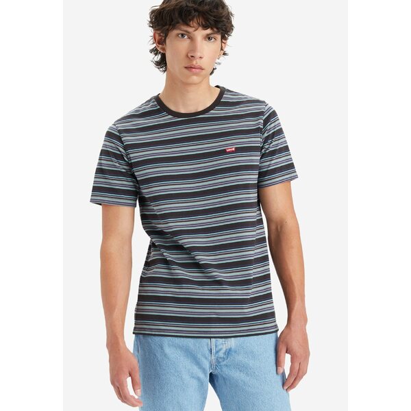 ꡼Х  T ȥåץ ORIGINAL TEE - Basic T-shirt - marine aqua