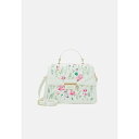 Ai tB[h fB[X nhobO obO Handbag - white/multi-coloured