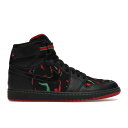 Jordan ジョーダン メンズ スニーカー 【Jordan 1 Retro】 サイズ US_8(26.0cm) High Strap A Tribe Called Quest