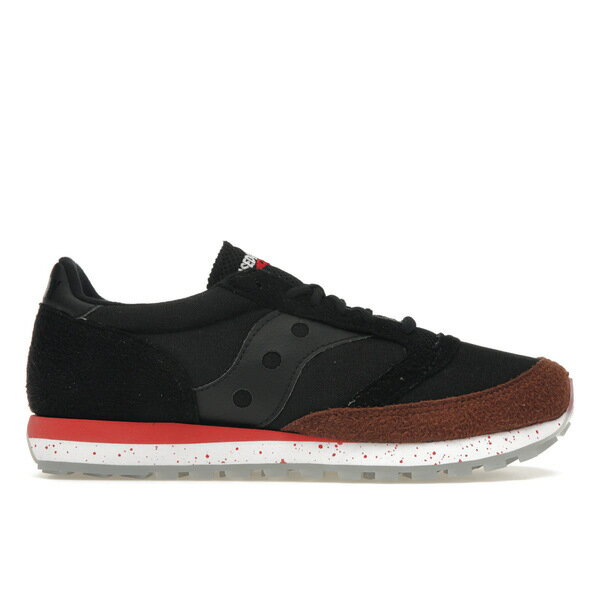 Saucony サッカニー メンズ スニーカー 【Saucony Jazz 81】 サイズ US_13(31.0cm) Raised By Wolves