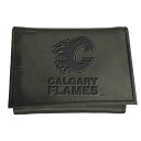 Go[O[G^[vCY Y z ANZT[ Calgary Flames Hybrid TriFold Wallet -