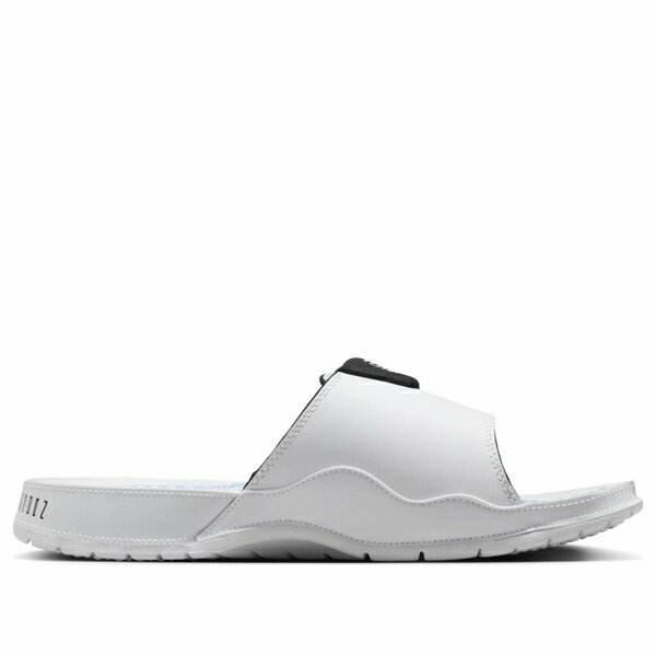 Air Jordan ジョーダン メンズ スニーカー 【Air Jordan Hydro XI 'White Black Legend Blue' FN2452-104】 サイズ US_12(30.0cm)