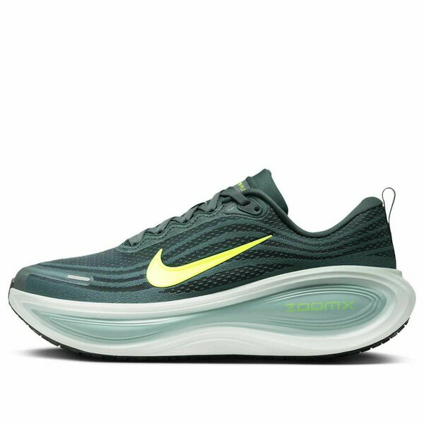 Nike ナイキ メンズ スニーカー 【Nike ZoomX Vomero Plus 'Seaweed' HV8150-300】 サイズ US_9(27.0cm)