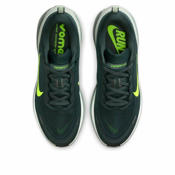 Nike ナイキ メンズ スニーカー 【Nike ZoomX Vomero Plus 'Seaweed' HV8150-300】 サイズ US_9(27.0cm)