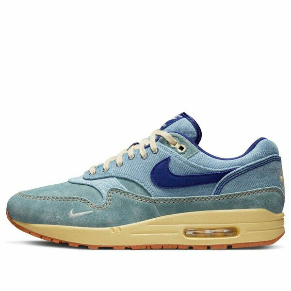Nike ナイキ メンズ スニーカー 【Nike Air Max 1 Premium 'Dirty Denim' DV3050-300】 サイズ US_M_3.5