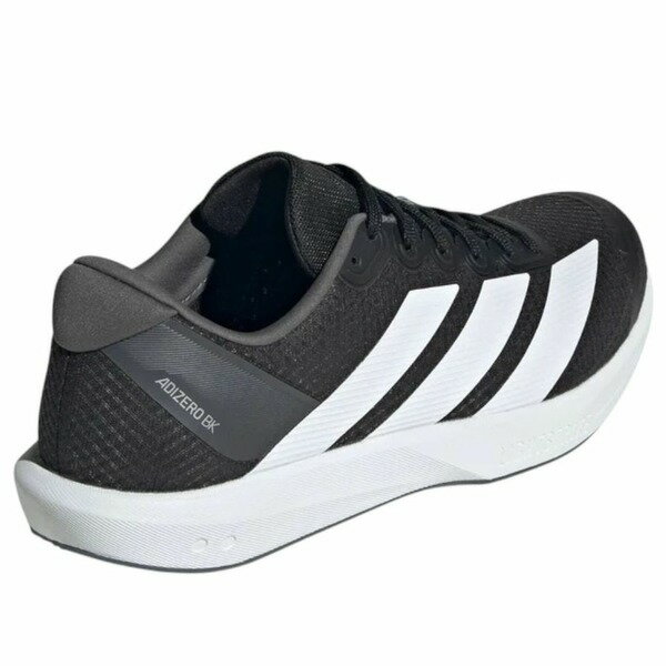 adidas アディダス メンズ スニーカー 【adidas Adizero BK 'Black White' JP6528】 サイズ US_5(23.0cm)