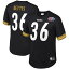 asty㤨֥ߥå&ͥ  T ȥåץ Jerome Bettis Pittsburgh Steelers Mitchell & Ness Retired Player Name & Number Mesh Top BlackפβǤʤ26,480ߤˤʤޤ