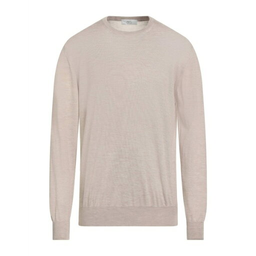 【送料無料】 マウロ オッタヴィアーニ メンズ ニット&セーター アウター Sweaters Beige 【送料無料】 マウロ オッタヴィアーニ メンズ ニット&セーター アウター Sweaters Beige