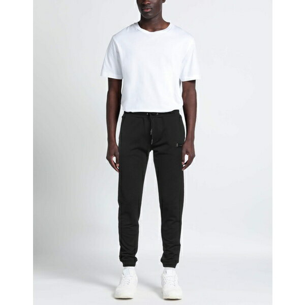 【送料無料】 レゾム メンズ カジュアルパンツ ボトムス Pants Black