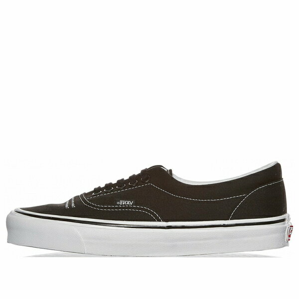 VANS UNDERCOVER ブラックスニーカー アンダーカバー スニーカー xxs ブラック 黒 18ss - メルカリ