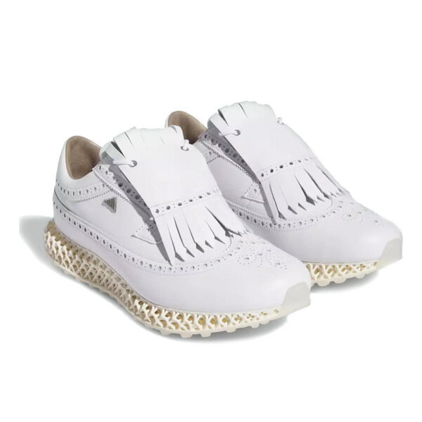 adidas アディダス メンズ スニーカー 【adidas MC87 4D 'Cloud White' ID0225】 サイズ US_7.5(25.5cm)