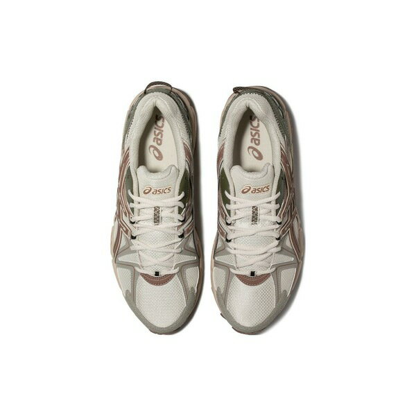 ASICS アシックス メンズ スニーカー 【ASICS Gel-Kahana 8 'Grey Red' 1011B109-029】 サイズ US_11(29.0cm)