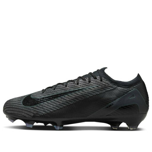 Nike ナイキ メンズ スニーカー 【Nike Mercurial Vapor 16 Elite FG 'Shadow Pack - Black Deep Jungle' 2024 FQ1457-002】 サイズ US_M_4.5 Nike ナイキ メンズ スニーカー 【Nike Mercurial Vapor 16 Elite FG 'Shadow Pack - Black Deep Jungle' 2024 FQ1457-002】 サイズ US_M_4.5