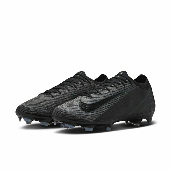 Nike ナイキ メンズ スニーカー 【Nike Mercurial Vapor 16 Elite FG 'Shadow Pack - Black Deep Jungle' 2024 FQ1457-002】 サイズ US_M_4.5