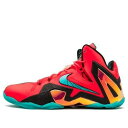 Nike ナイキ メンズ スニーカー 【Nike LeBron 11 Elite 'Hero' 642846-600】 サイズ US_12(30.0cm)(4)