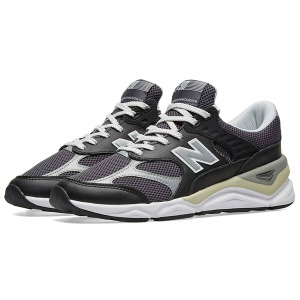 New Balance ニューバランス メンズ スニーカー 【New Balance X-90 Reconstructed 'Black Orca' MSX90RPA】 サイズ US_11(29.0cm)