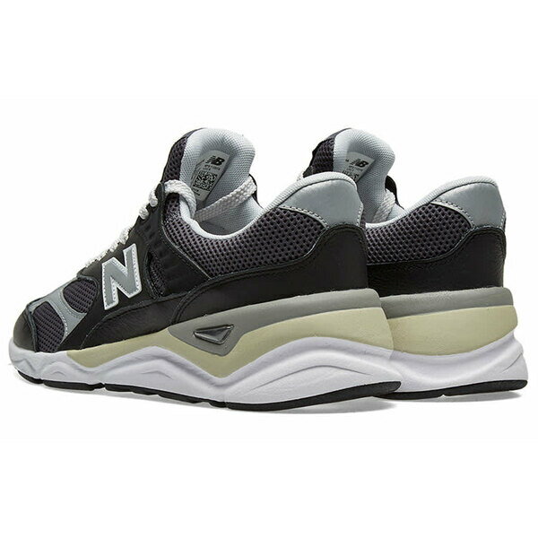 New Balance ニューバランス メンズ スニーカー 【New Balance X-90 Reconstructed 'Black Orca' MSX90RPA】 サイズ US_11(29.0cm)