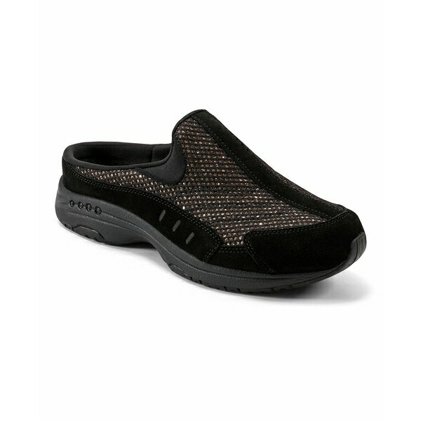 イージースピリット レディース スリッポン・ローファー シューズ Women's Traveltime Slip-On Mule Wa..