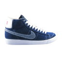 Nike ナイキ メンズ スニーカー 【Blazer Mid Canvas】 サイズ US_10(28.0cm)