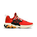 Nike ナイキ メンズ スニーカー 【React Presto 'Tomato Tornado'】 サイズ US_10(28.0cm)(4)