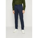 スコッチアンドソーダ スコッチアンドソーダ メンズ カジュアルパンツ ボトムス SUPER SLIM FIT - Chinos - night