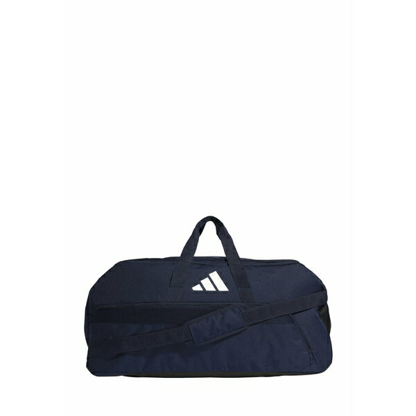アディダス メンズ サンダル シューズ TIRO 23 LEAGUE DUFFEL LARGE - Sports bag - team navy blue black white