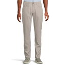 ファエティ メンズ カジュアルパンツ ボトムス Movement Five-Pocket Pants Fossil