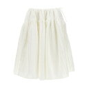 セシリー・バンセン レディース スカート ボトムス 'rosie' Skirt White