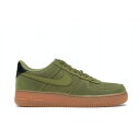 Nike ナイキ メンズ スニーカー 【Nike Air Force 1 Low '07】 サイズ US_11(29.0cm) Camper Green Gum