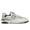 New Balance ニューバランス メンズ スニーカー 【New Balance 550】 サイズ US_7.5(25.5cm) Interstellar Deep Ocean