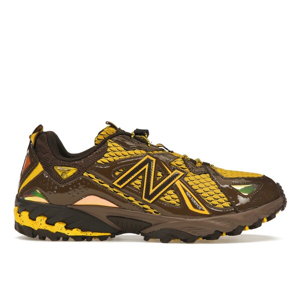 New Balance ニューバランス メンズ スニーカー 【New Balance 610T】 サイズ US_8(26.0cm) Amine The Mooz