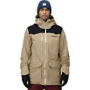 ノローナ メンズ スノーボード スポーツ Tamok Gore-Tex Performance Shell Jacket - Men's Winter Twig