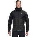 ビョーンダエリー メンズ スノーボード スポーツ Graphlite Jacket - Men's Black