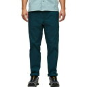 コートパクシー メンズ カジュアルパンツ ボトムス Salto Ripstop Pant - Men's Abyss(4)