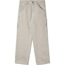 スタンレイ レディース カジュアルパンツ ボトムス Big Job Painter Pant Faded Grey Denim(4)