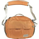 ミステリーランチ メンズ バックパック・リュックサック バッグ District Pro Bag Fox