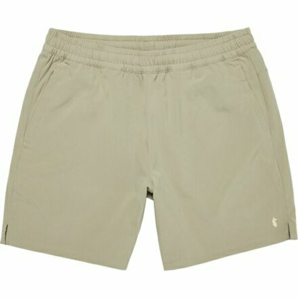コートパクシー メンズ ハーフ＆ショーツ ボトムス Persisto Tech Short - Men's Stone